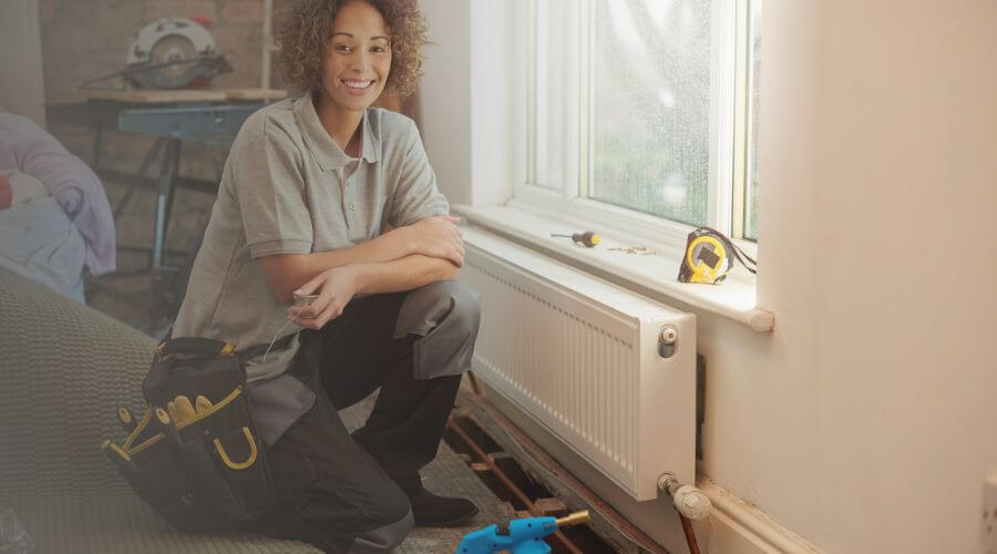 Professional Gas Leak Detection in Marina, CA